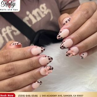 11 Nail Spa & Academy 1 11 nail spa academy