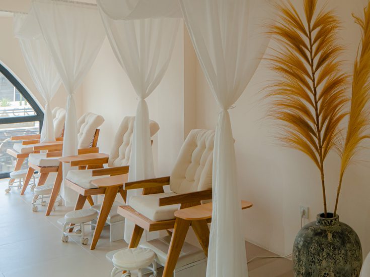 Aether Nail Studio 1 aether nail studio