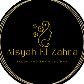aisyah salon spa muslimah 1