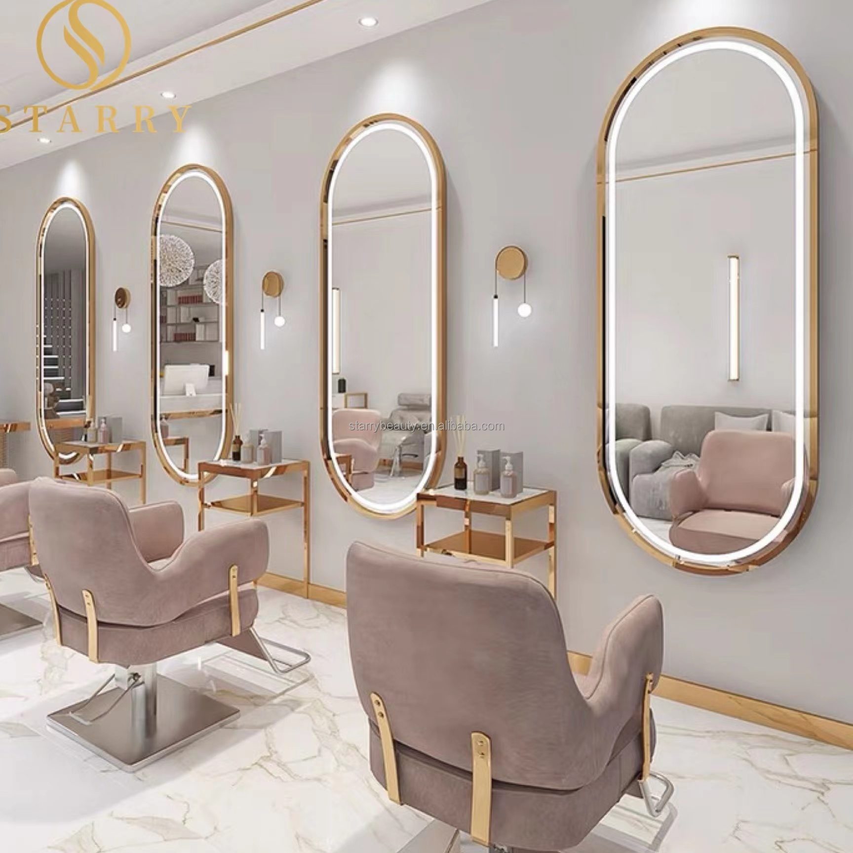 alibaba beauty saloon