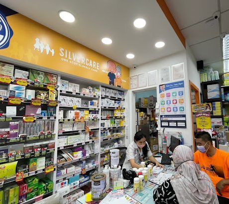 ALPRO Pharmacy Bukit Bakri - Minute Consult 1 alpro pharmacy bukit bakri minute consult