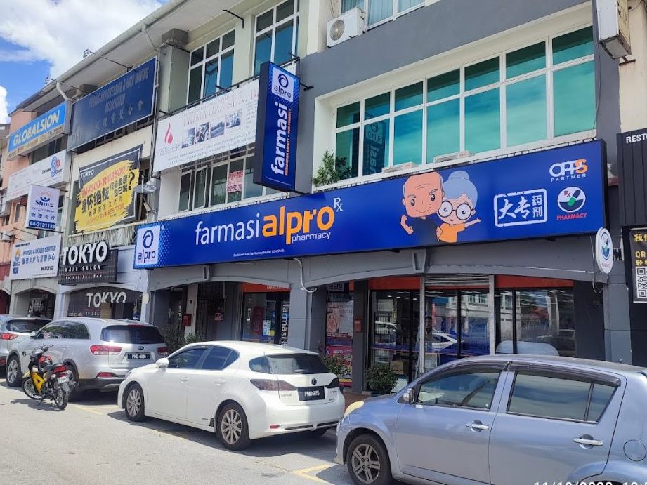 ALPRO Pharmacy Paka - Minute Consult 1 alpro pharmacy paka minute consult