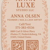 anna luxe lash studio 1