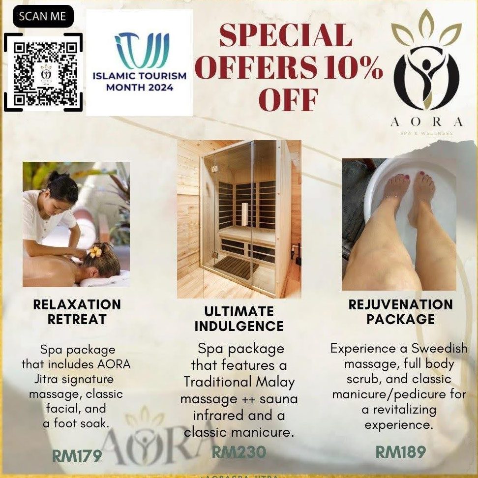 aora spa wellness jitra 1