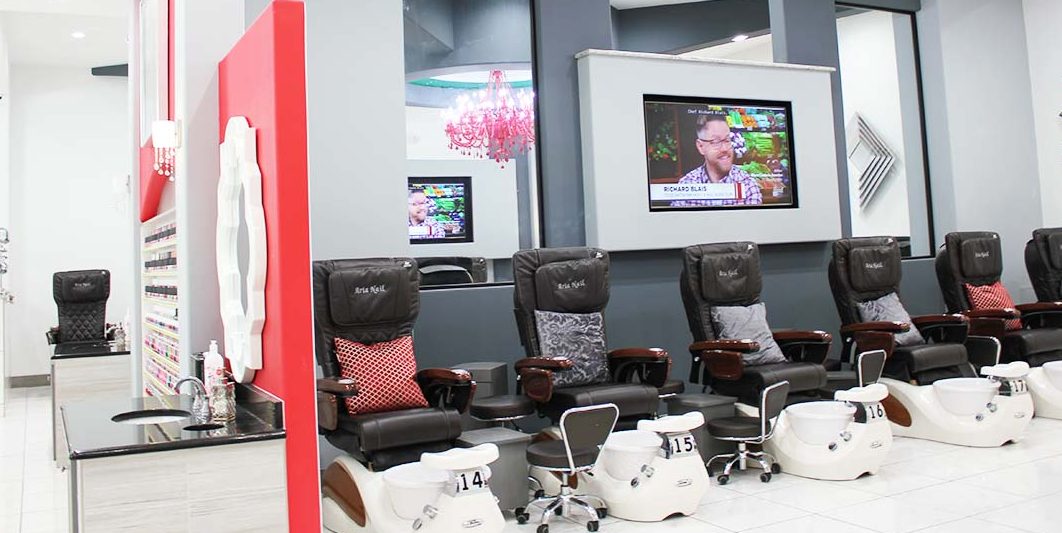 arrianes nail studio