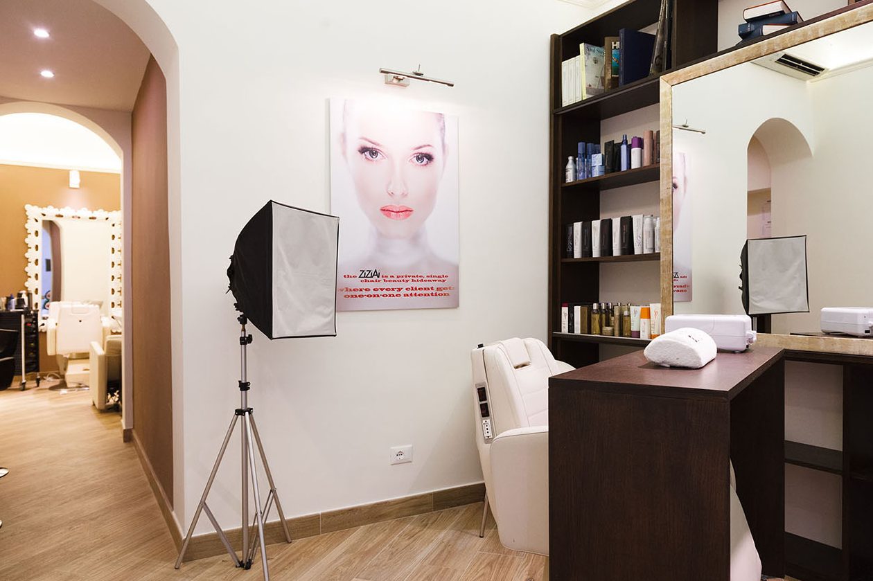 aziey beauty salon 1