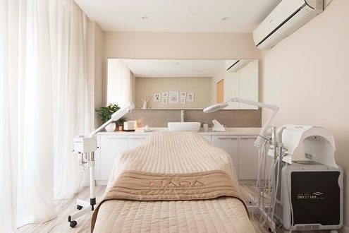 beauty esthetic by melda