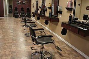 Beauty Parlor 1 beauty parlor 1