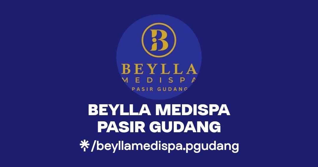 beylla medispa teluk intan