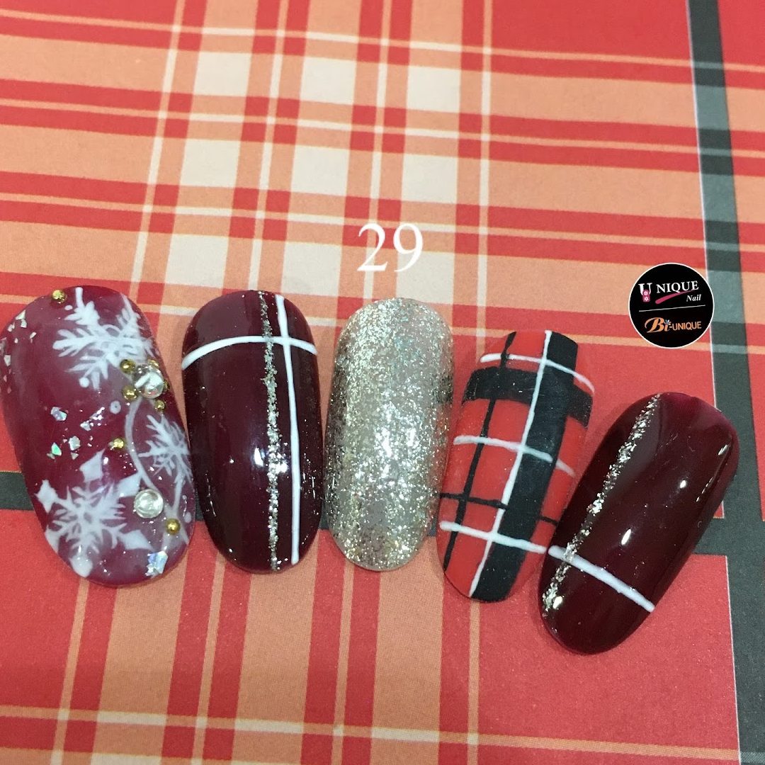 bi unique nail beauty centre