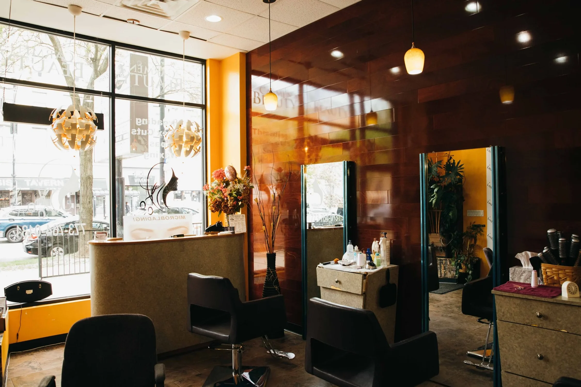 carmen beauty studio