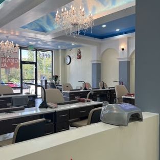 castle hair nail studio hair academy