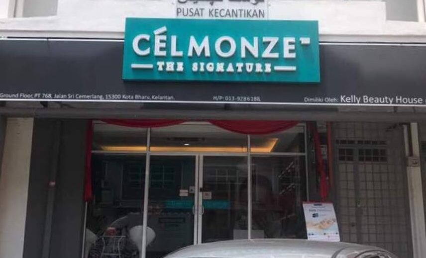celmonze the signature kota bharu 1