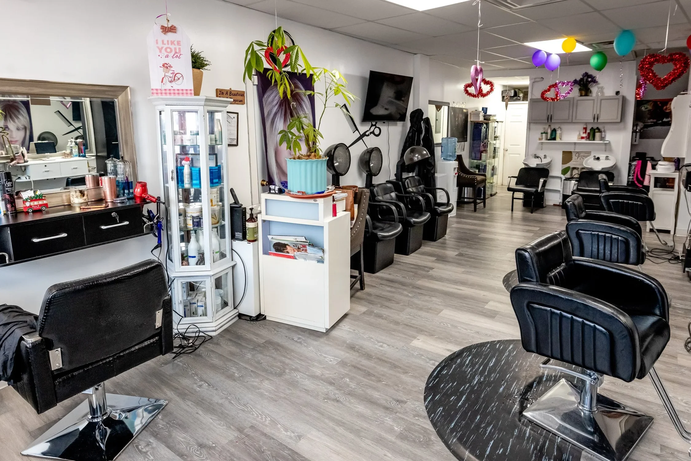 chachabie salon beauty