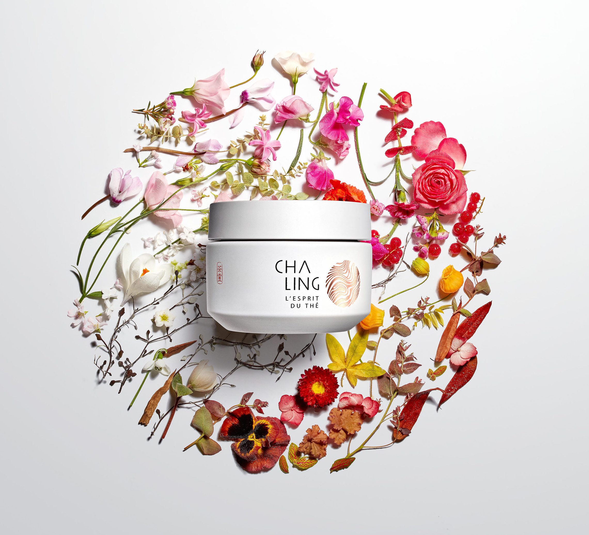 chai ling beauty care