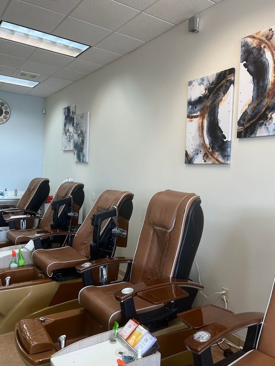 cher nails beauty paradise