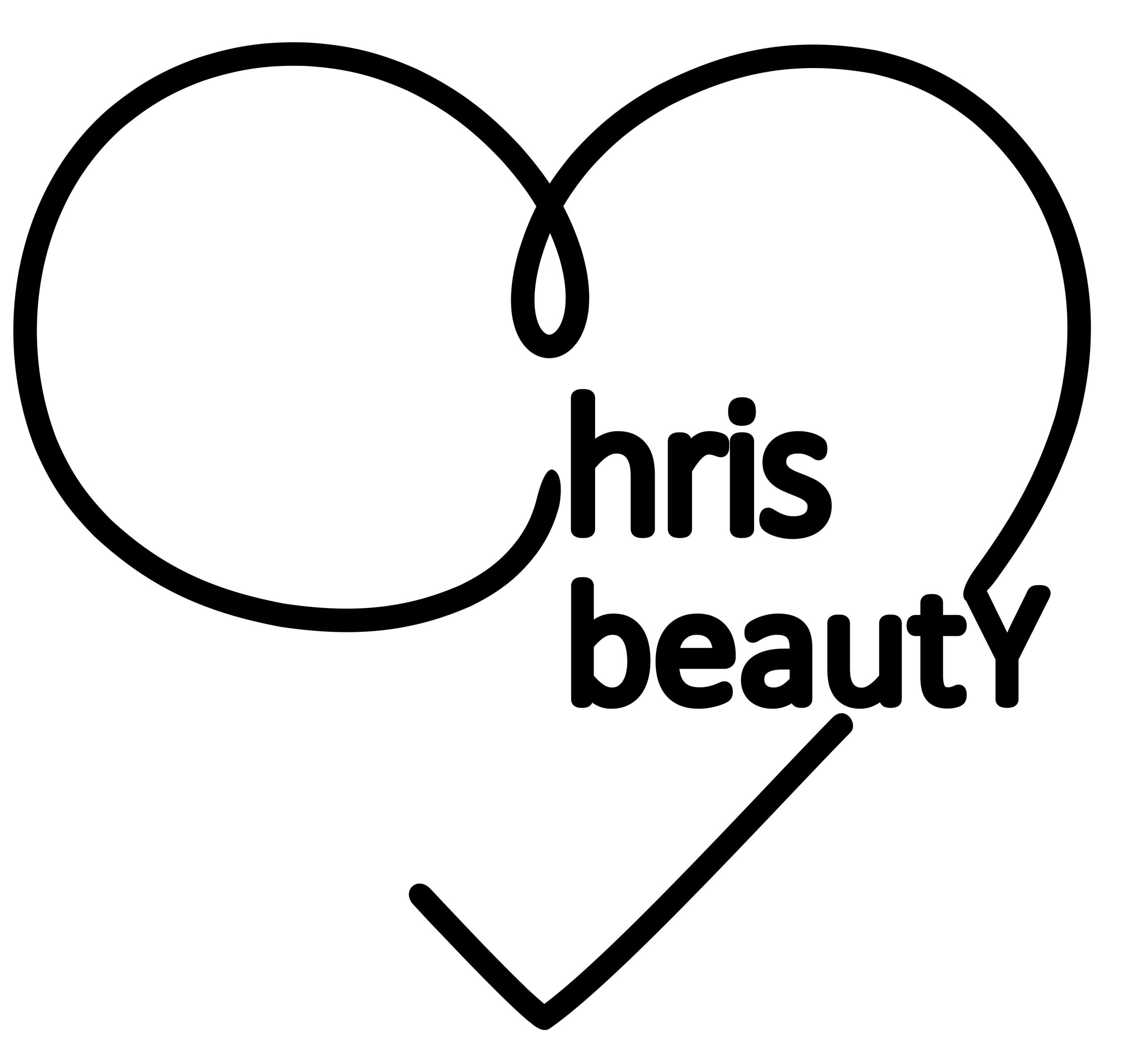 chris beauty makeup nails e696b0e5b1b1e7be8ee794b2e58c96e5a686 scaled