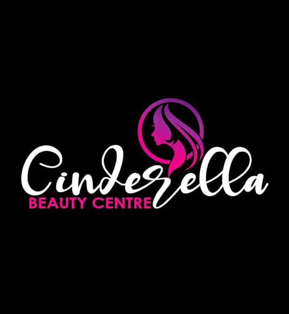 cinderalla beauty centre
