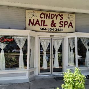 cindy nail house