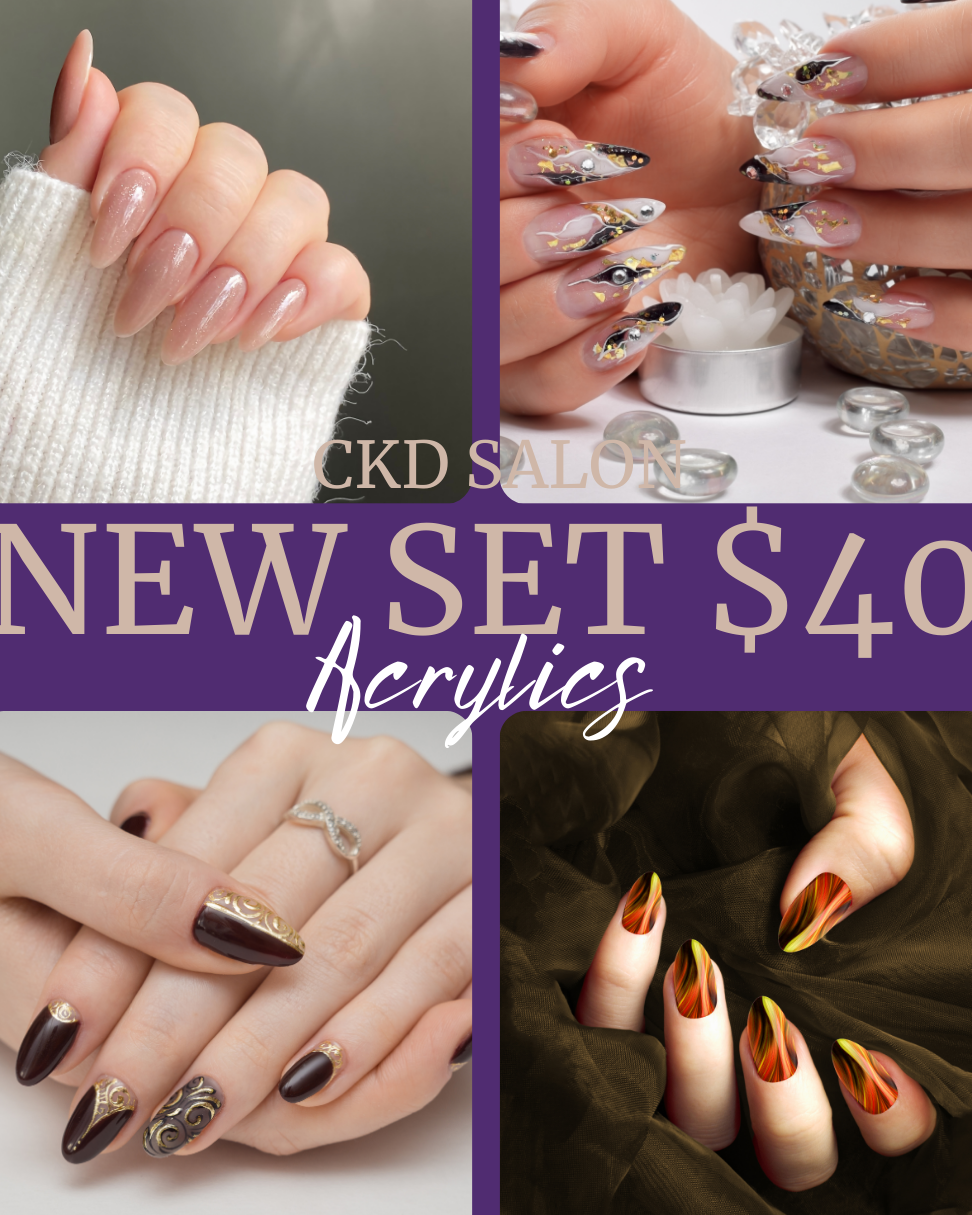 ckd nail shop