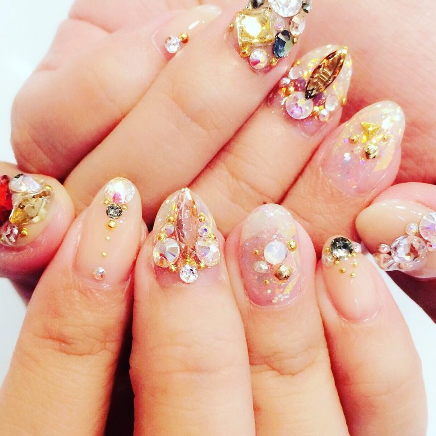 D&C Nail Studio ยท By Chan (Pandan Indah Ampang) 1 dc nail studio c2b7 by chan pandan indah ampang