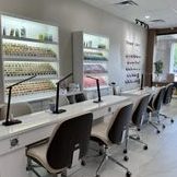 de nail bar wholesaler