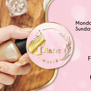 dianne nails odyssey