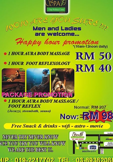 diyan aura spa langkawi 1
