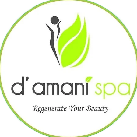 dmandak beauty spa salon