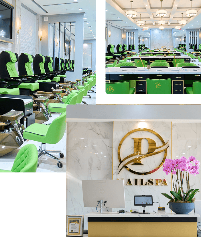 dperfection hair and nail spa