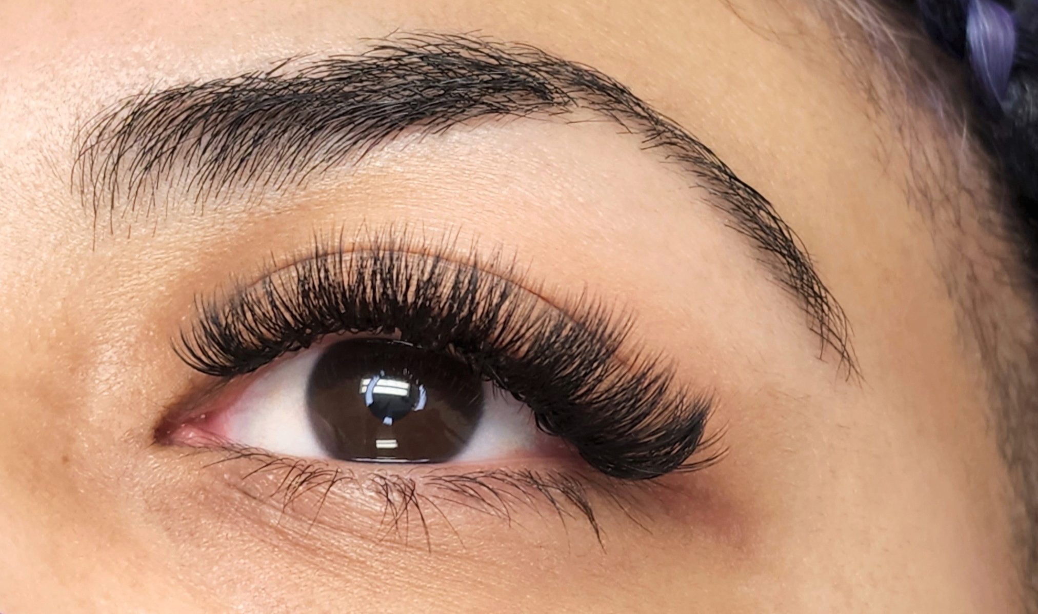 dunails n lash studio jerantut