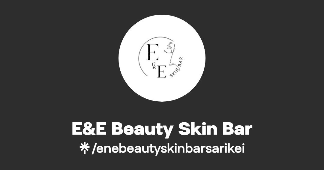 e e beauty skin bar