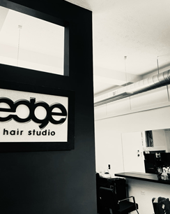 edge icon hair studio
