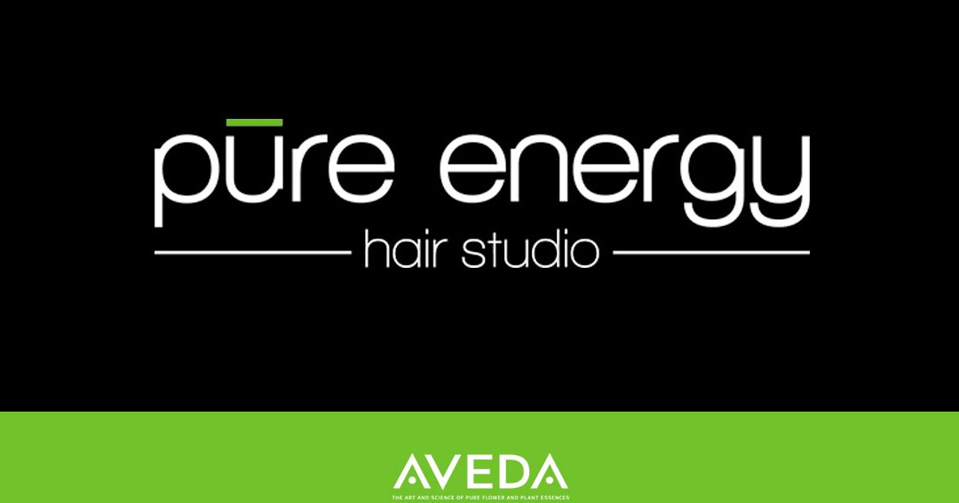 energy hair studio