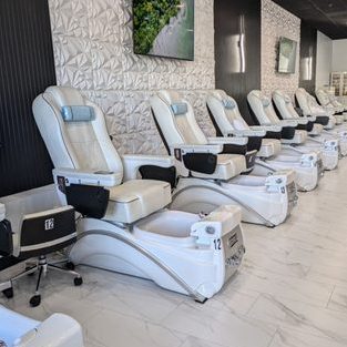 esme nail care centre