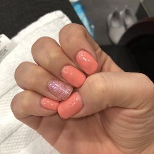 eunoia nail bar nail salon in sunway pyramid manicure pedicure callus treatment foot spa services