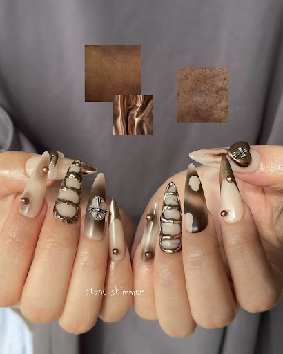 Gentlegurls Nail Salon