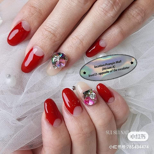 Sui Sui Nail Studio