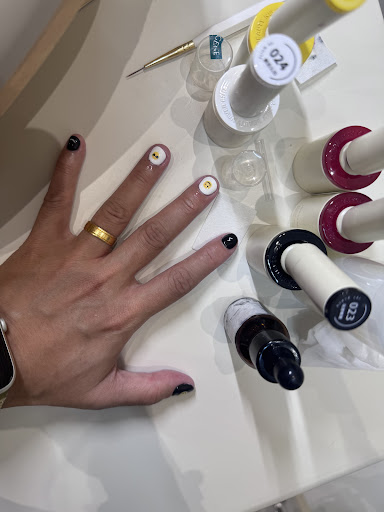 Nails & lashes by bliss island