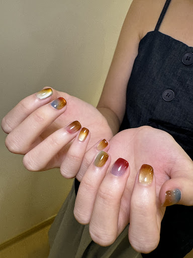 MISU NAIL STUDIO