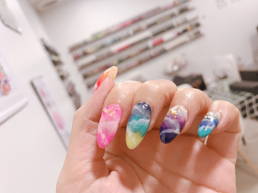Nails By Me