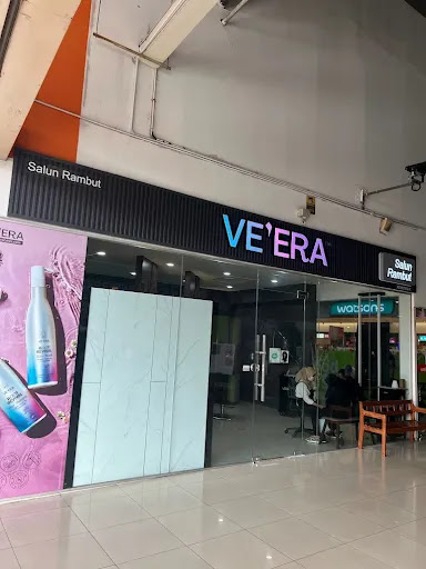 VE’ERA Hair Salon | Sunshine Bertam