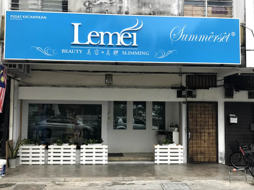 Lemei Beauty & Slimming