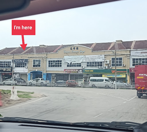 Esme nail care centre