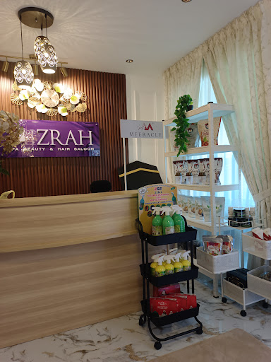 Mizrah Beauty Home Spa & hair saloon