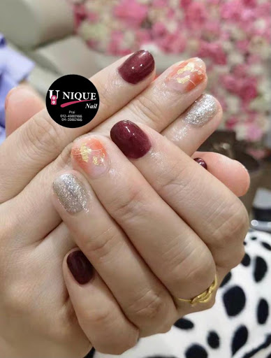 Unique Nail & Beauty Academy