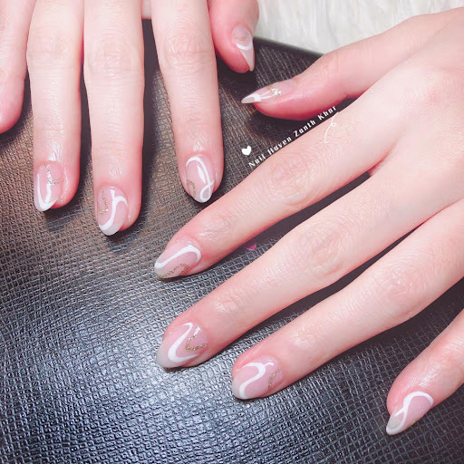 Nail Haven Salon (Prai)