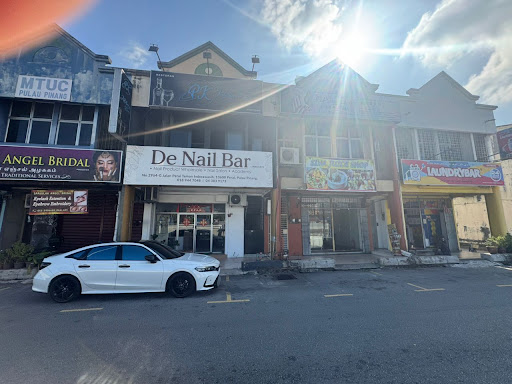 DE NAIL BAR WHOLESALER