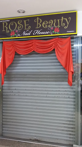 Rose Beauty Nail House