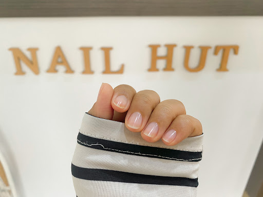 Nail Hut Salon